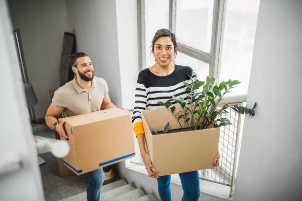 Safe Ship Moving Services: Safety During the Big Move