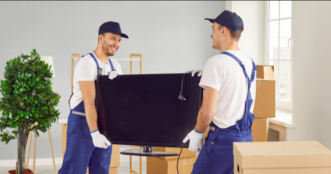 Safeguarding Your Electronics During a Move: Tips from Safe Ship Moving Services<