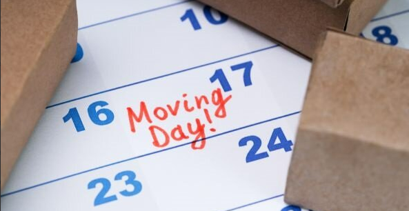 Safe Ship Moving Services Explains How to Beat the Rush During Peak Moving Season