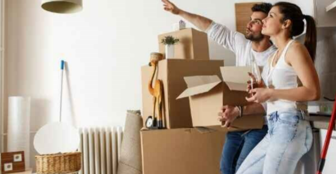 Safe Ship Moving Services Shares Budget-Friendly Moving Tips