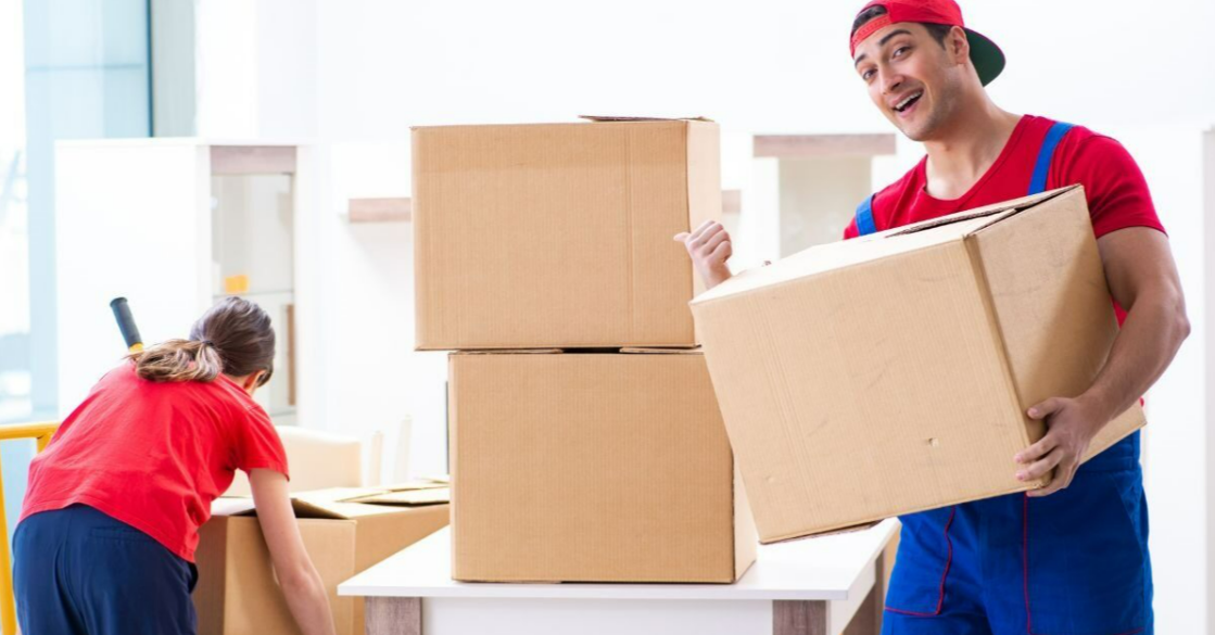 Safe Ship Moving Services Provides a Checklist of Essential Moving Supplies for Your Next Move