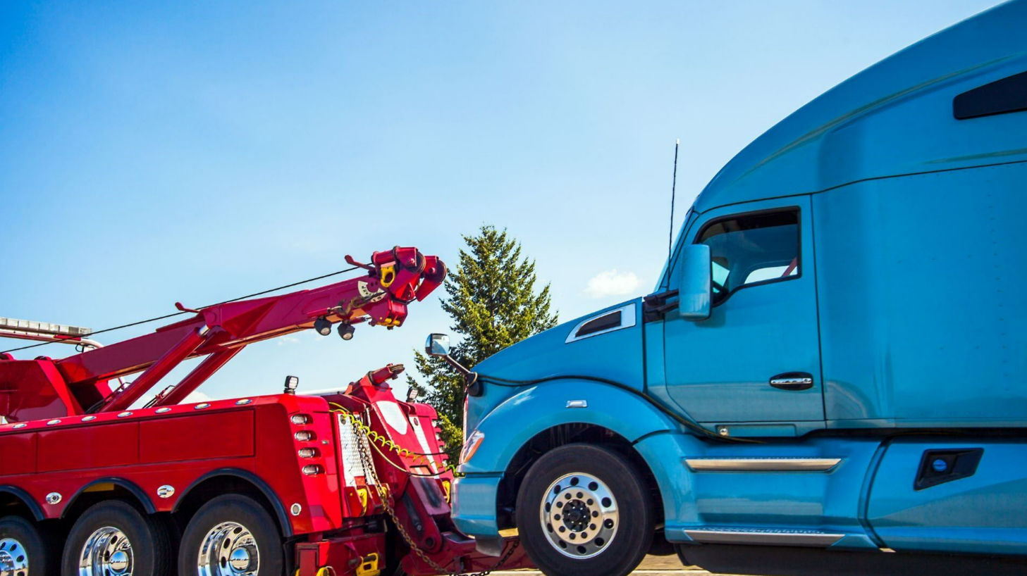 Safe Ship Moving Services Offers Step-by-Step Guide for Dealing with a Moving Truck Breakdown