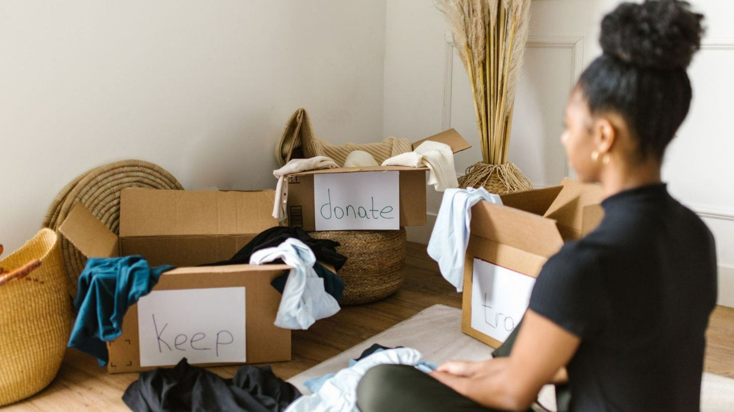 Safe Ship Moving Services Shares Eco-Friendly Moving Tips for a Sustainable and Responsible Move